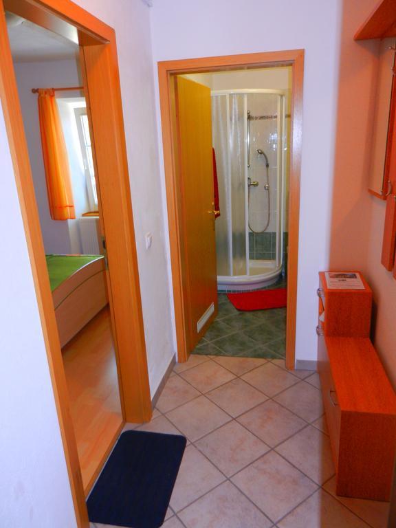 Gostilna Stara Posta Hotel Podkraj Exterior photo